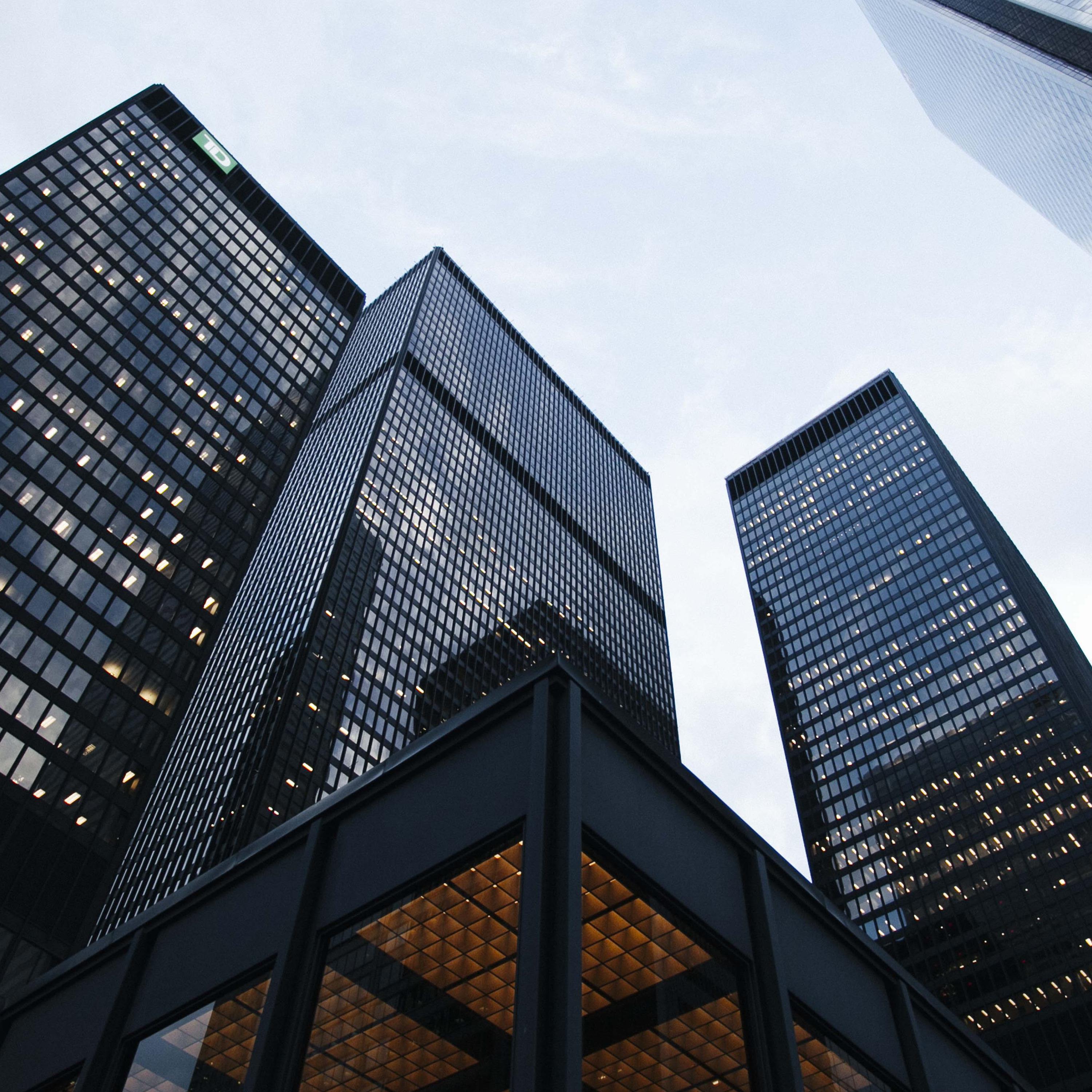 Financial City