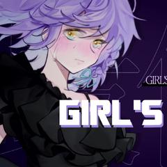 GIRL'S GIRL