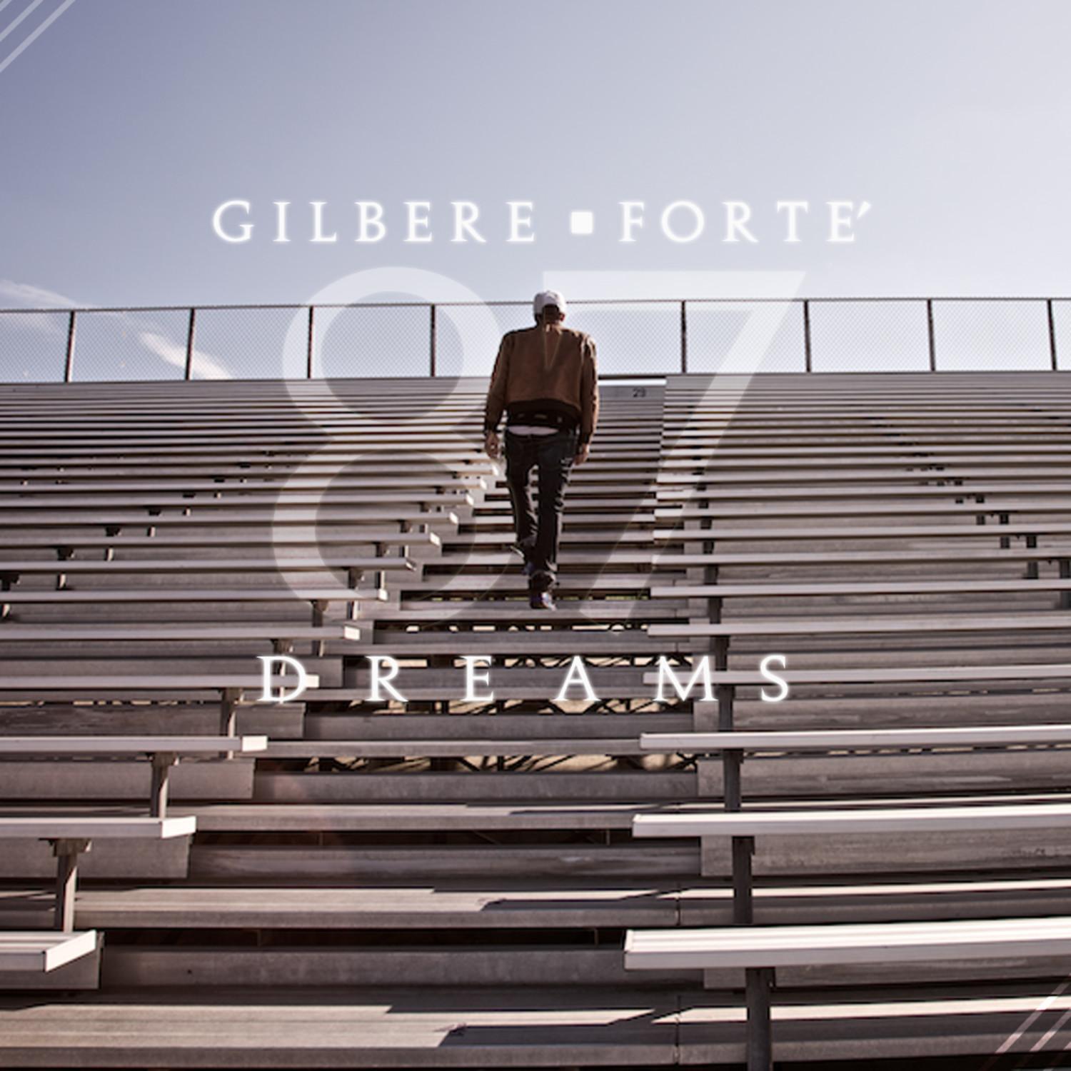 87 Dreams EP (Explicit)