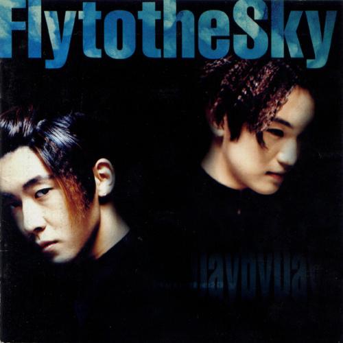 Fly To The Sky专辑