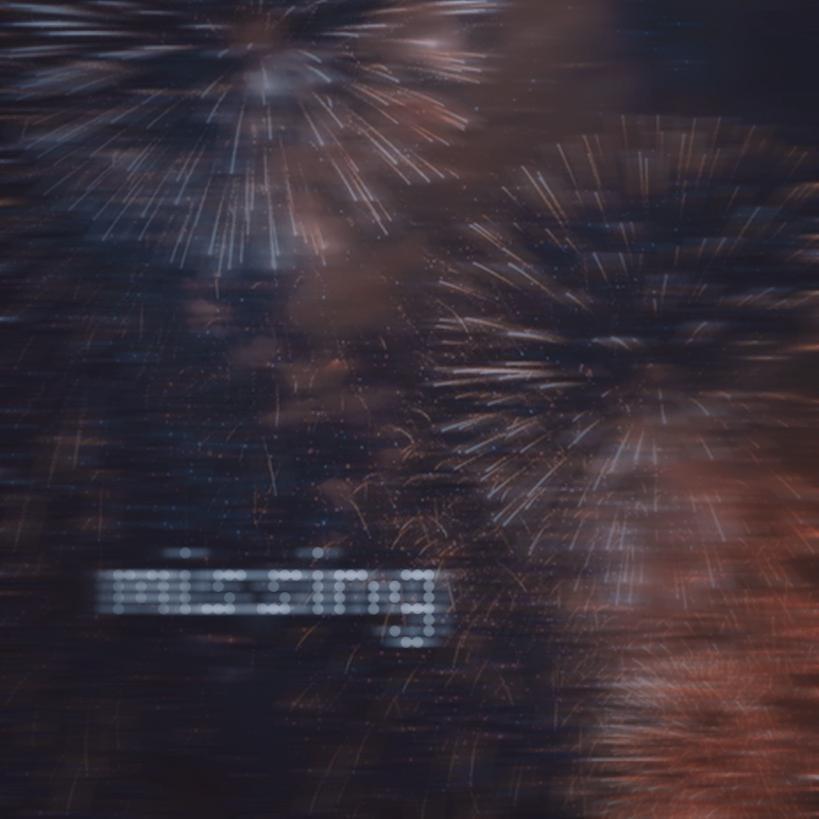 想你
