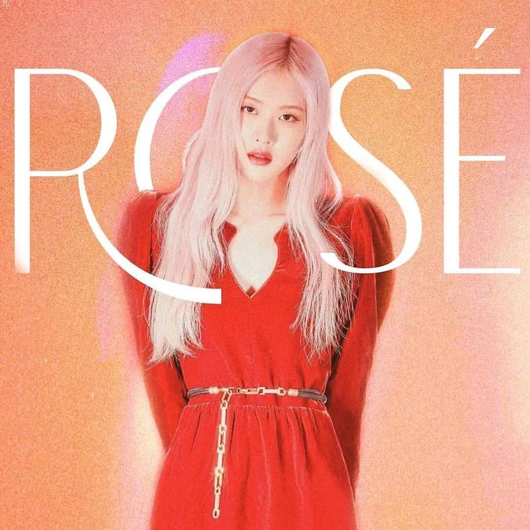 朴彩英rosé / 翻唱系列