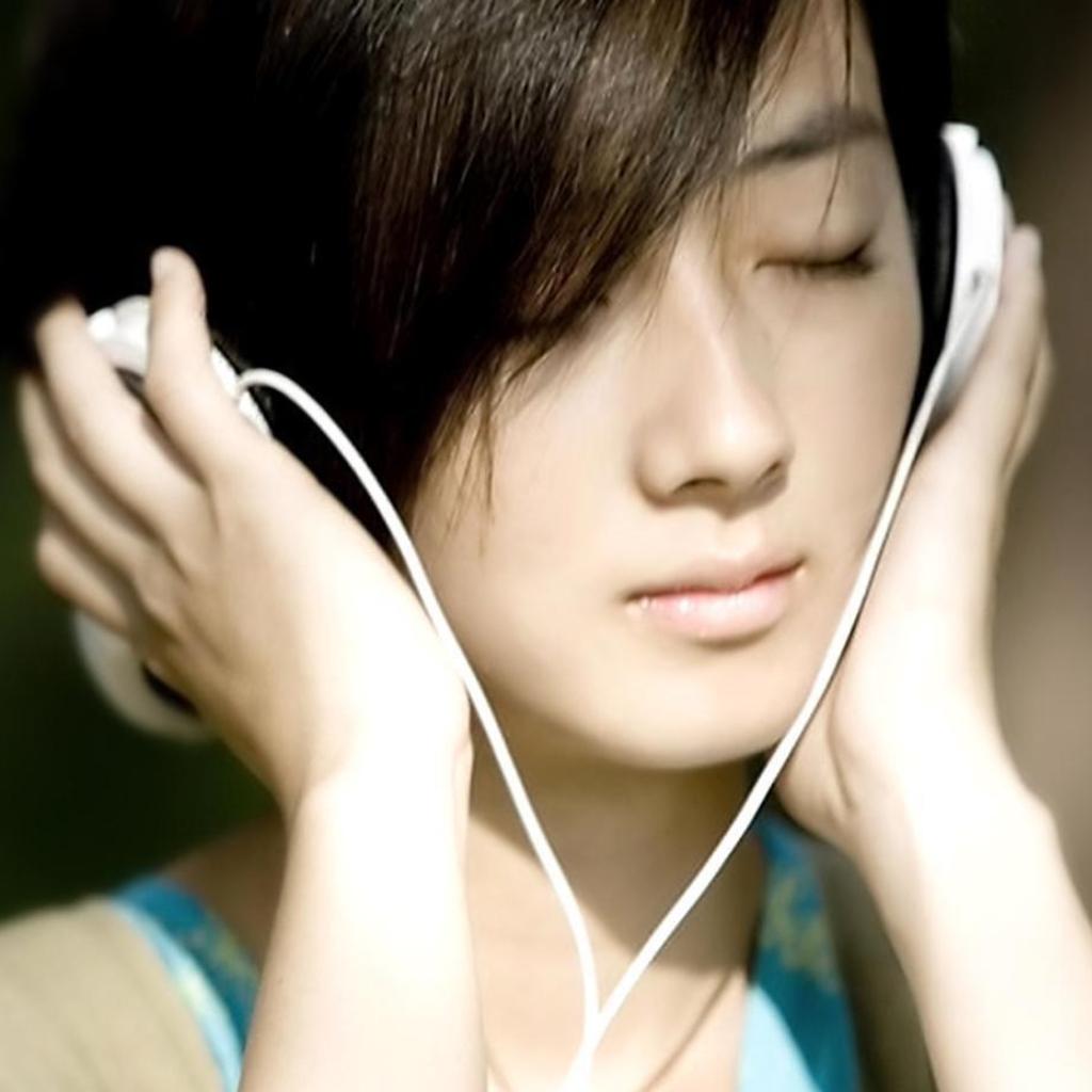 单曲循环 | 听一首老歌，穿越时空拥抱自己