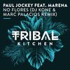 Paul Jockey - No Flores (DJ Kone & Marc Palacios Remix)