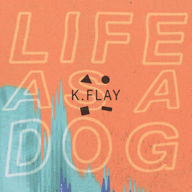 Life As A Dog专辑
