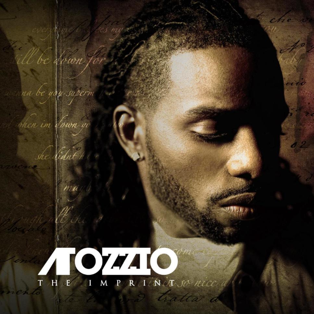 Atozzio - Where Do We Go (From Here)