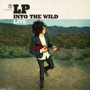 Into the Wild (Live)