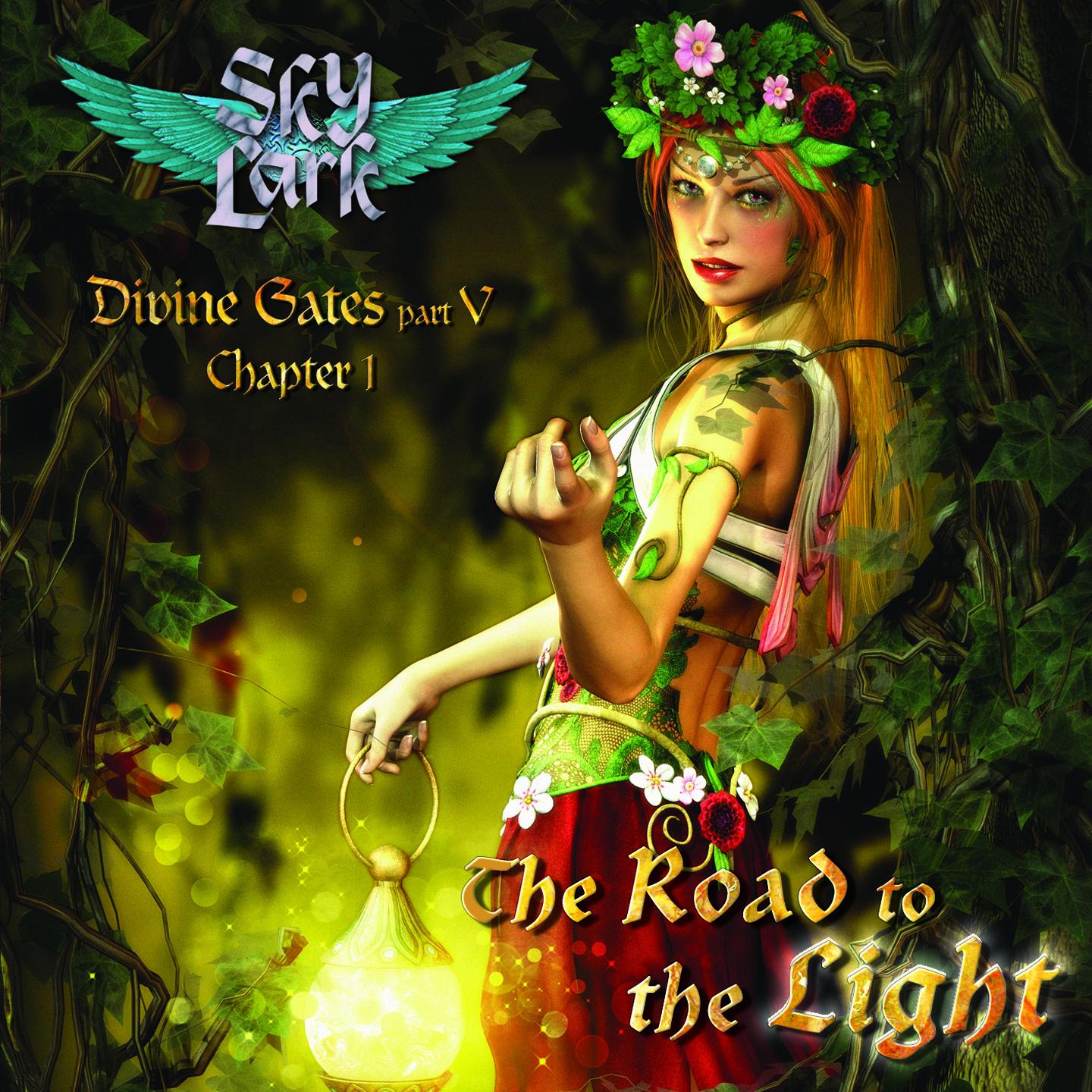 The Road to the Light (Divine Gates, Pt. V, Chapter 1)