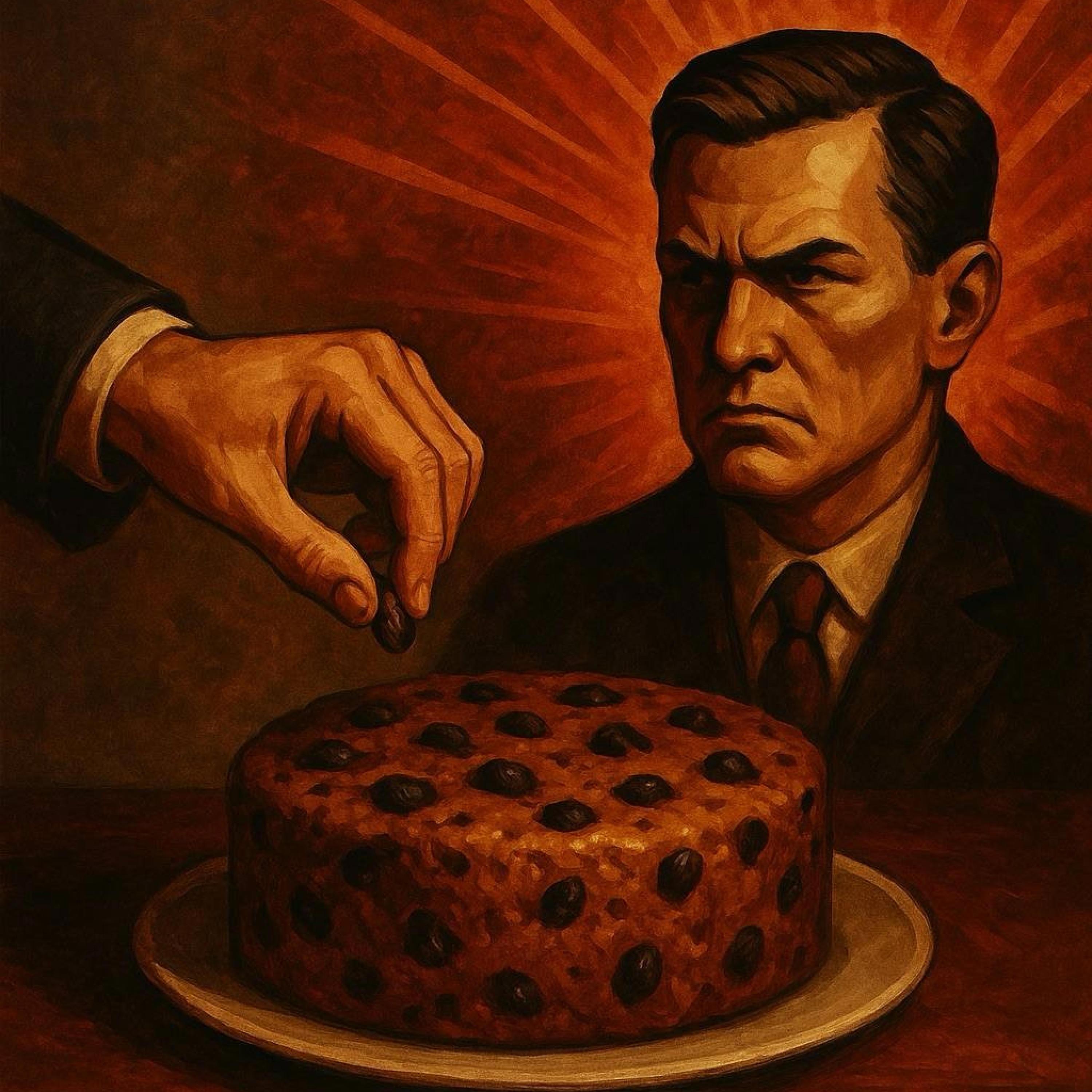 Same voice different name (ballad)