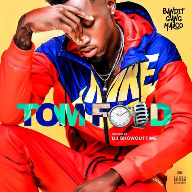 feelings - bandit gang marco/miss mulatto - 单曲 - 网易云音乐