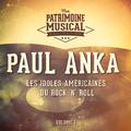Les Idoles Américaines Du Rock 'N' Roll: Paul Anka, Vol. 1