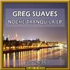 Greg Suaves - Better Than Ever (Cut Version)