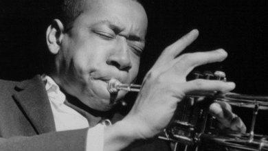 Lee Morgan