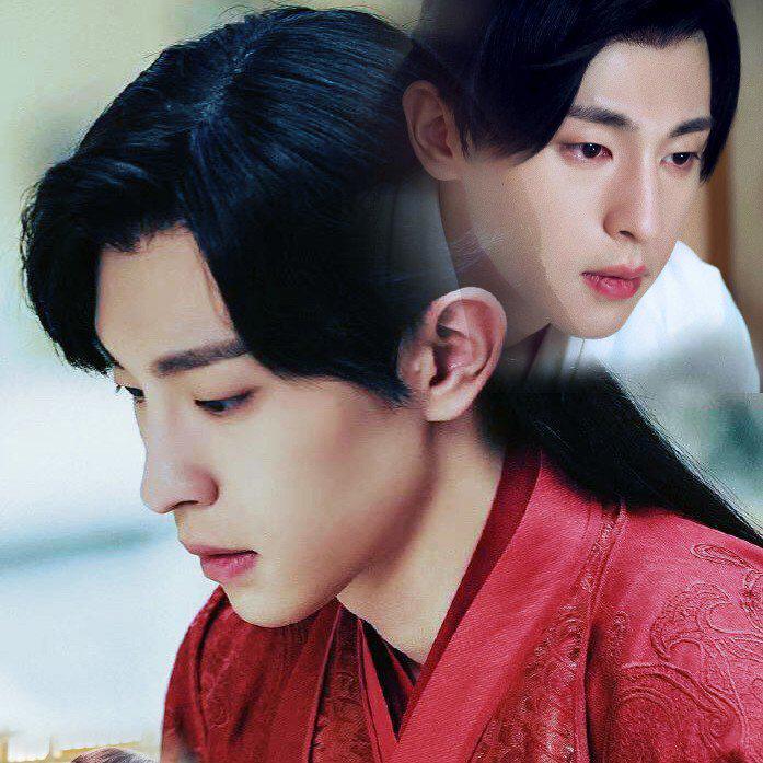 邓伦歌曲全收录(19首)～欢迎灯芯们！❤