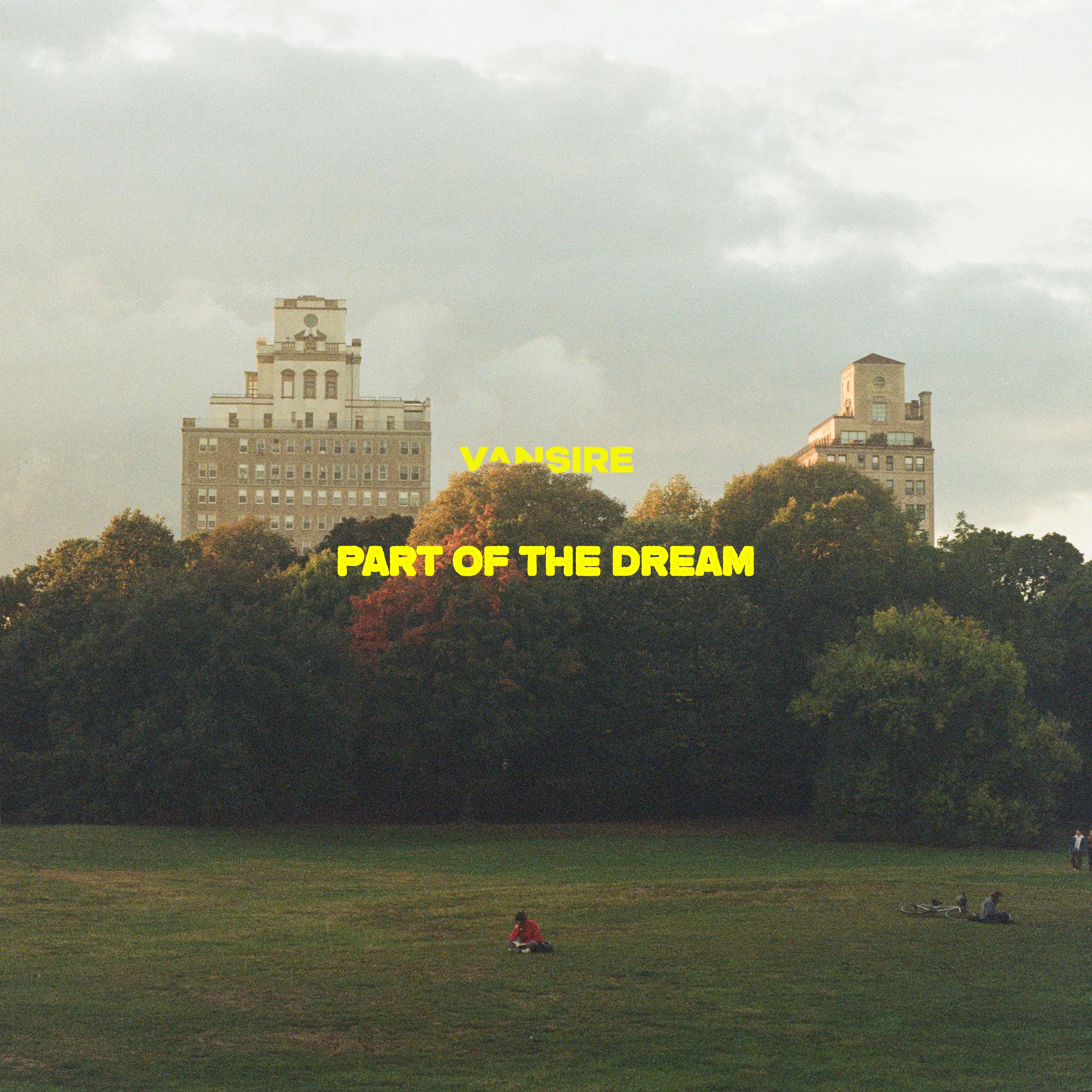 Part of the Dream