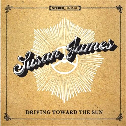 Driving Toward The Sun