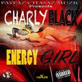 Energy Girl - Single