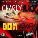 Energy Girl - Single专辑