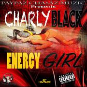 Energy Girl - Single