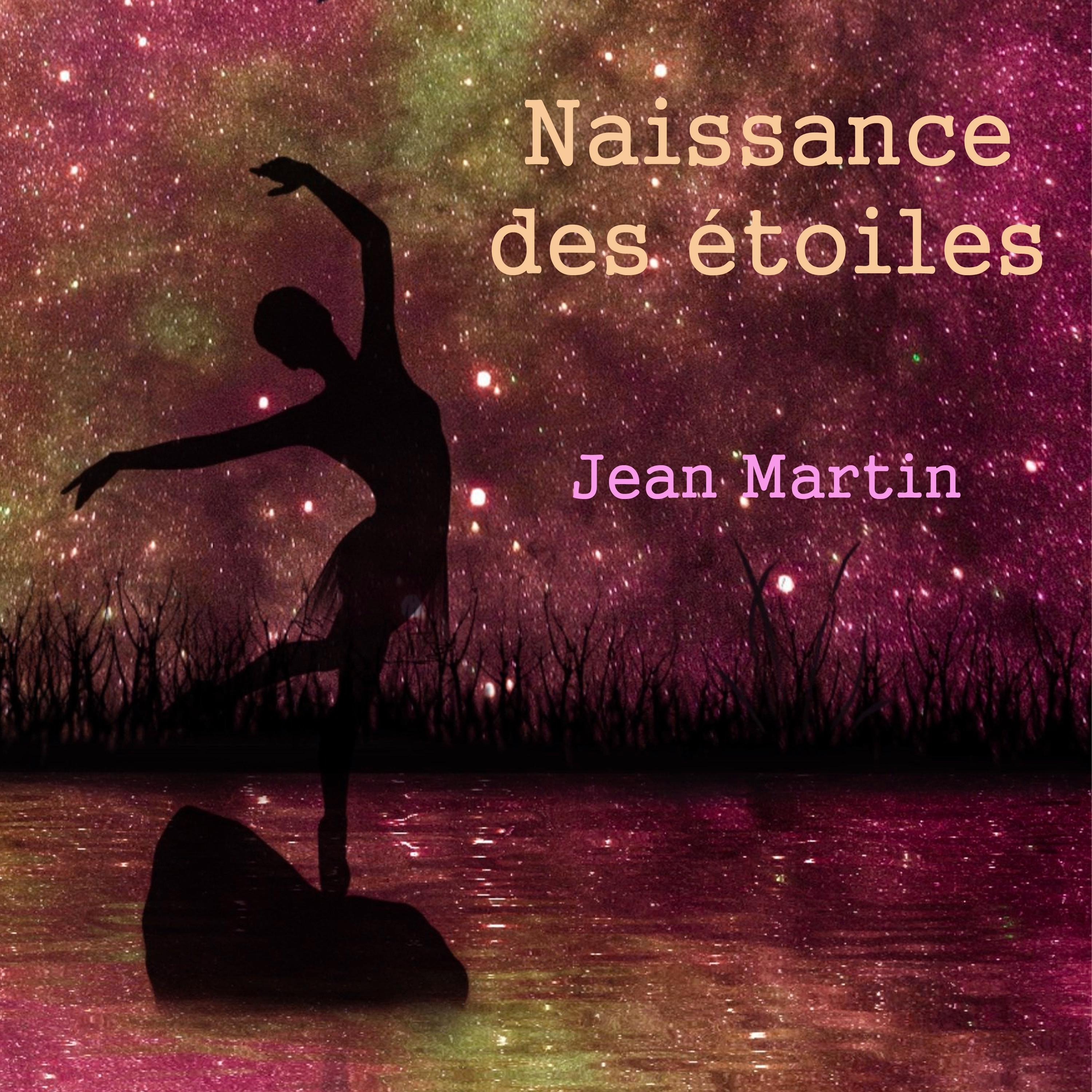 Naissance des étoiles