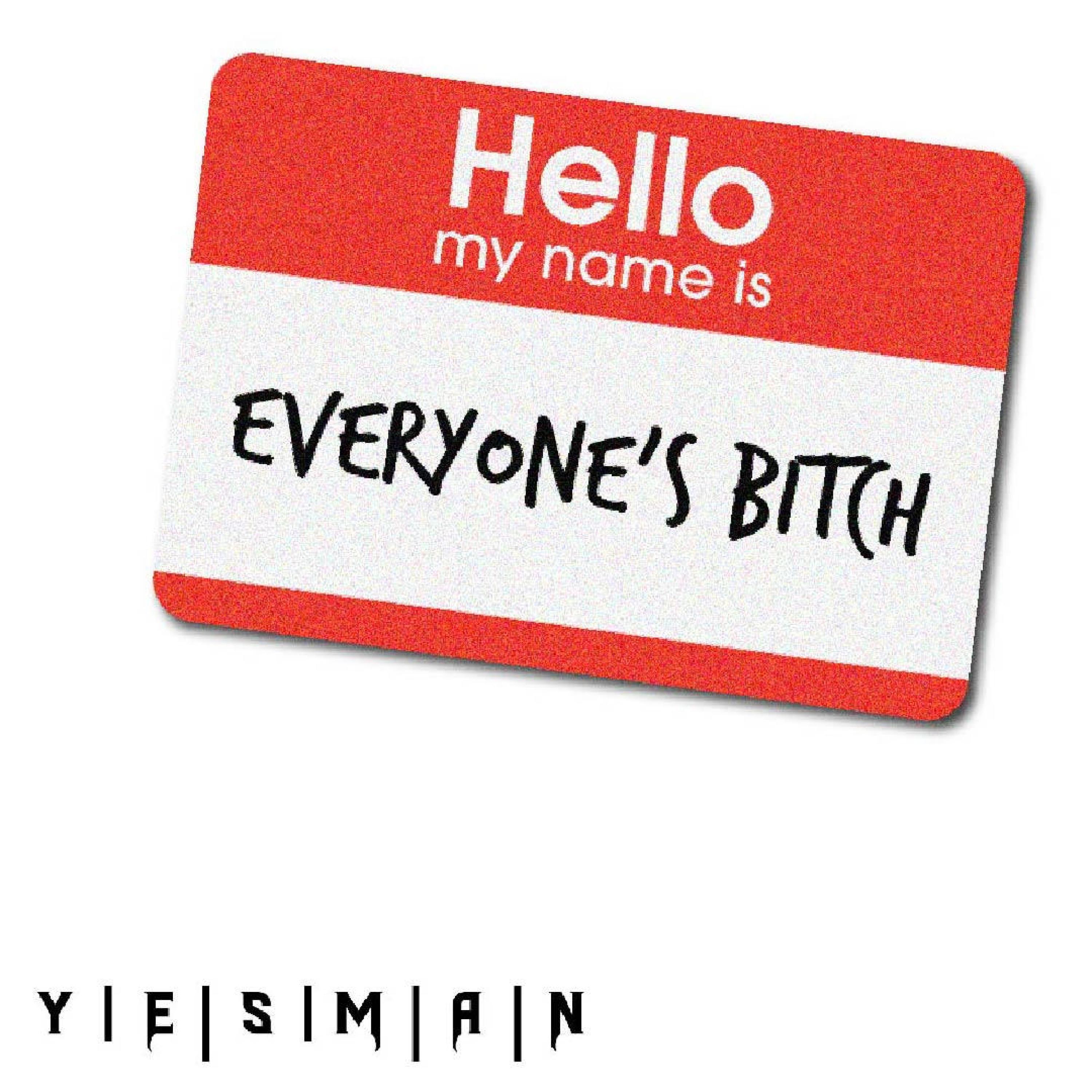 Yesman