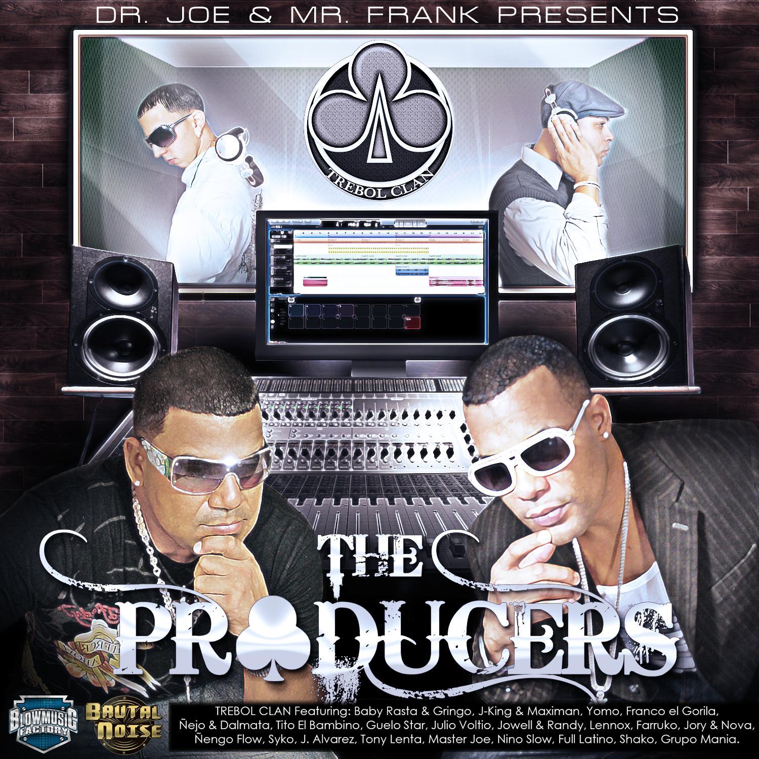 The Producers