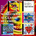 The Very Best of Worldwide Success Records Vol. IV