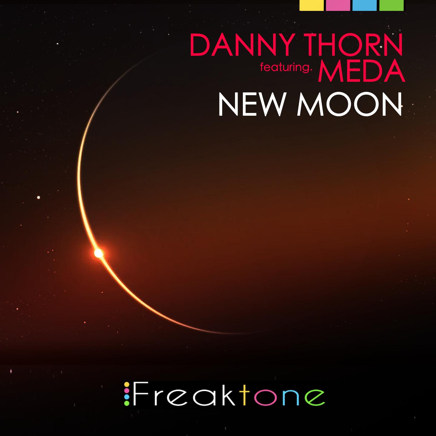 Danny Thorn - New Moon (Ferkko Dub Mix)