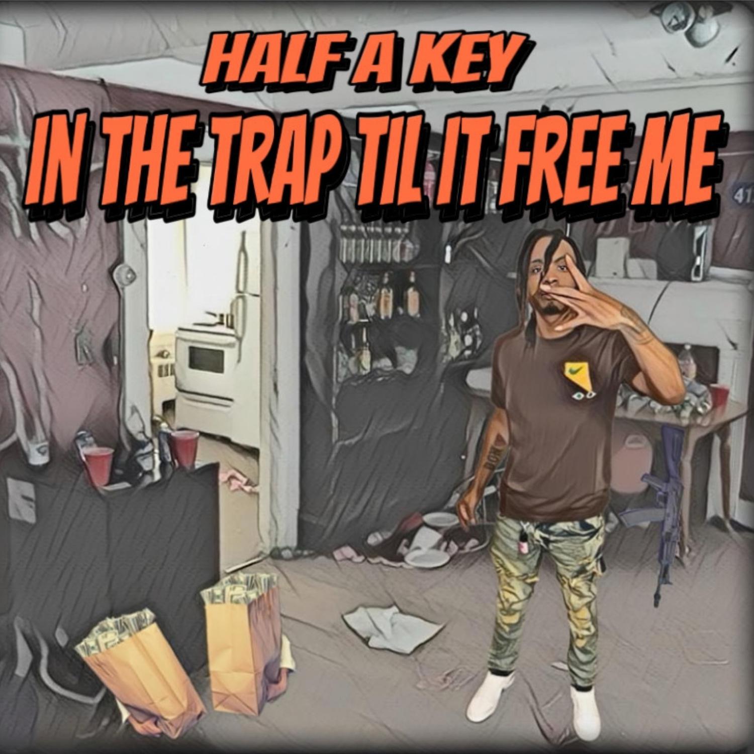 Half a Key - Honest