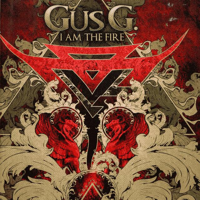 I Am The Fire (Japanese Edition)
