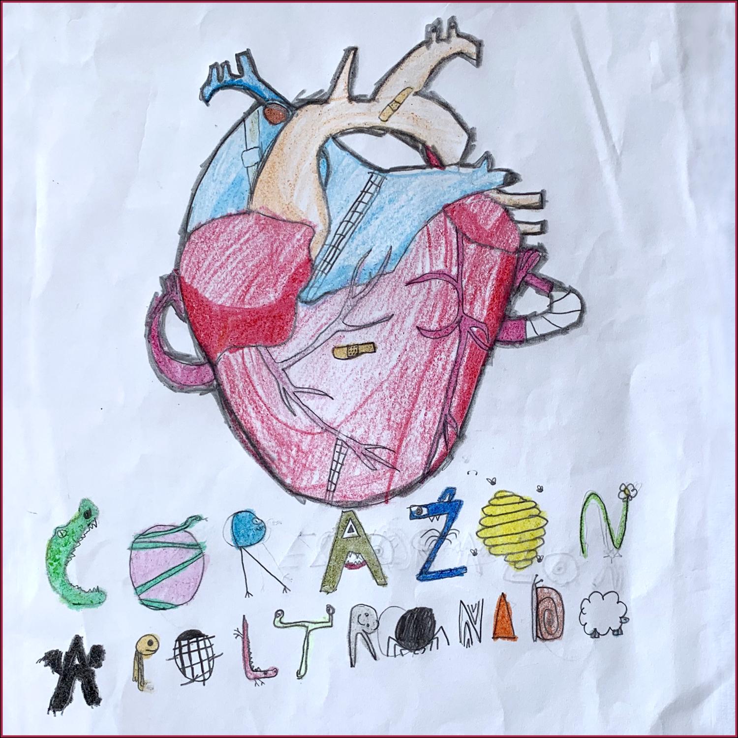 Corazón Apoltronado