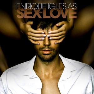 Noche y de día - Enrique Iglesias (Karaoke Version) 带和声伴奏 （降7半音）