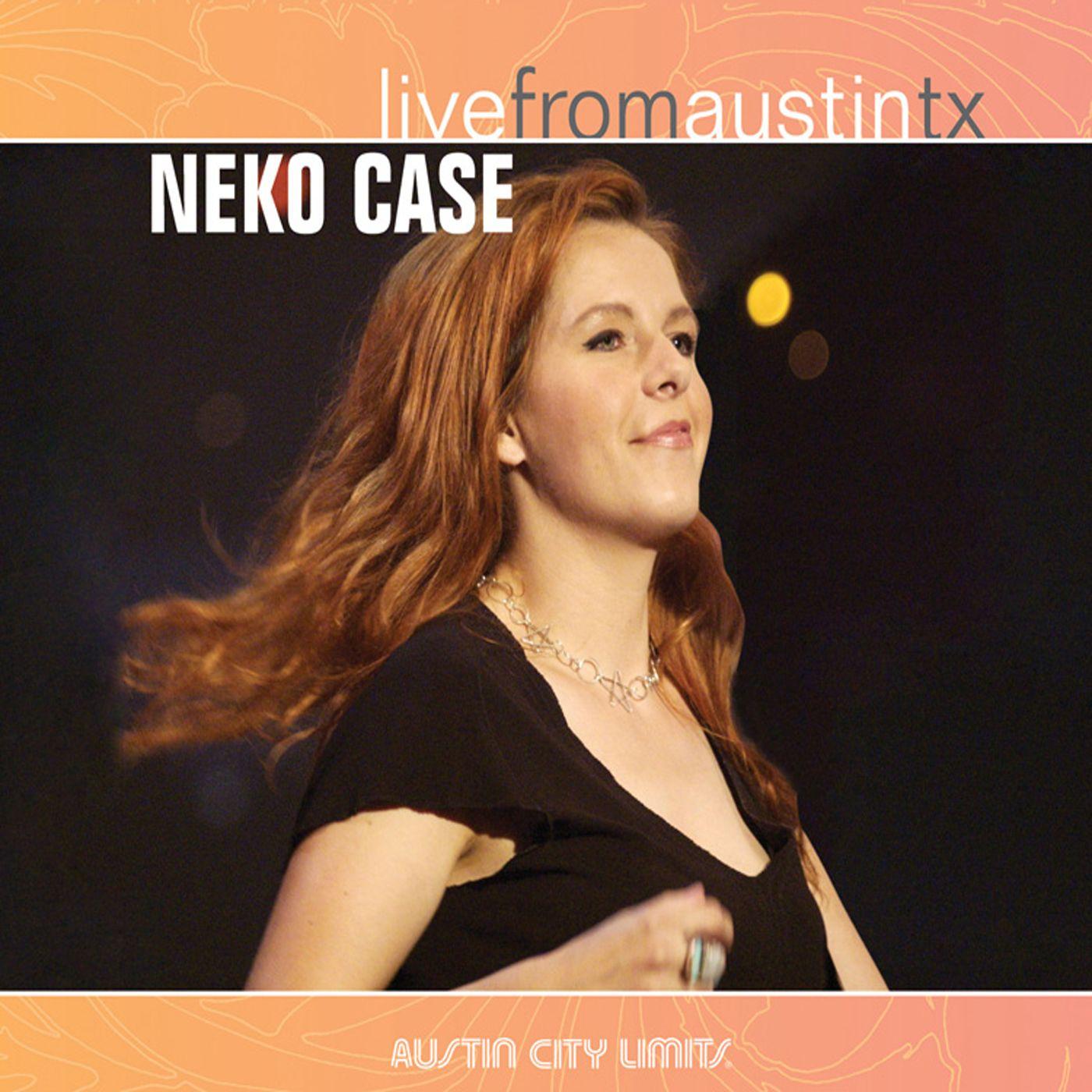 Live From Austin, TX