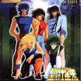 聖闘士星矢 ETERNAL EDITION SAINT SEIYA File No.3&4