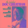 The Fabulous Doc Cheatham