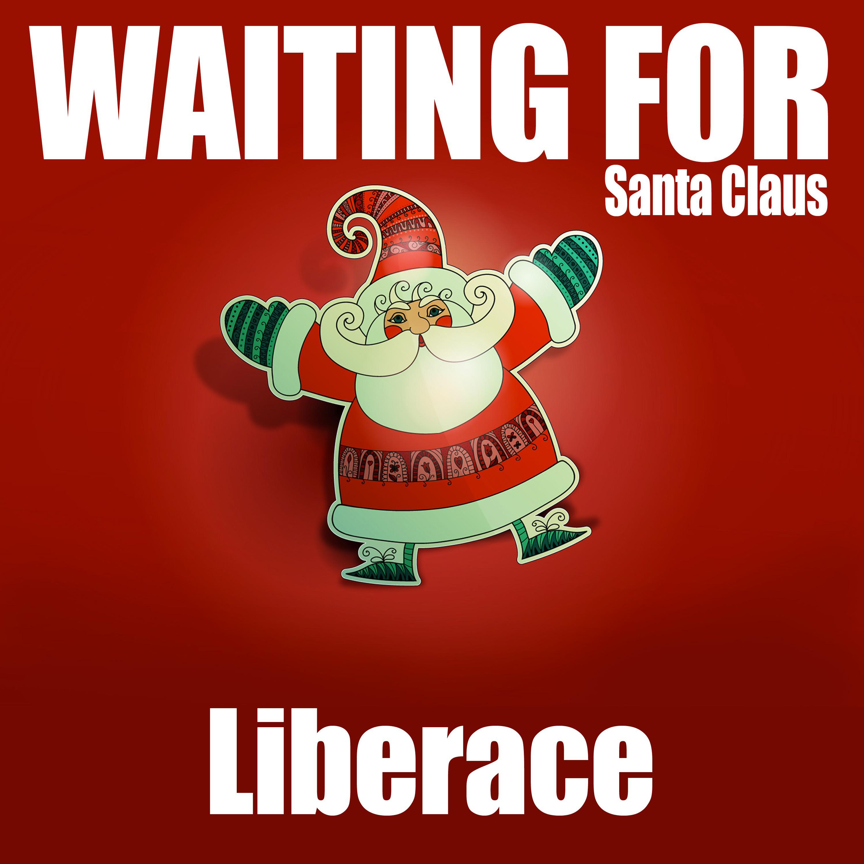 Waiting for Santa Claus专辑