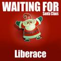 Waiting for Santa Claus