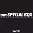 Falcom SPECIAL BOX '89