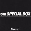 Falcom SPECIAL BOX '89