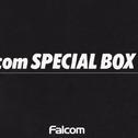Falcom SPECIAL BOX '89专辑