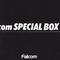 Falcom SPECIAL BOX '89专辑