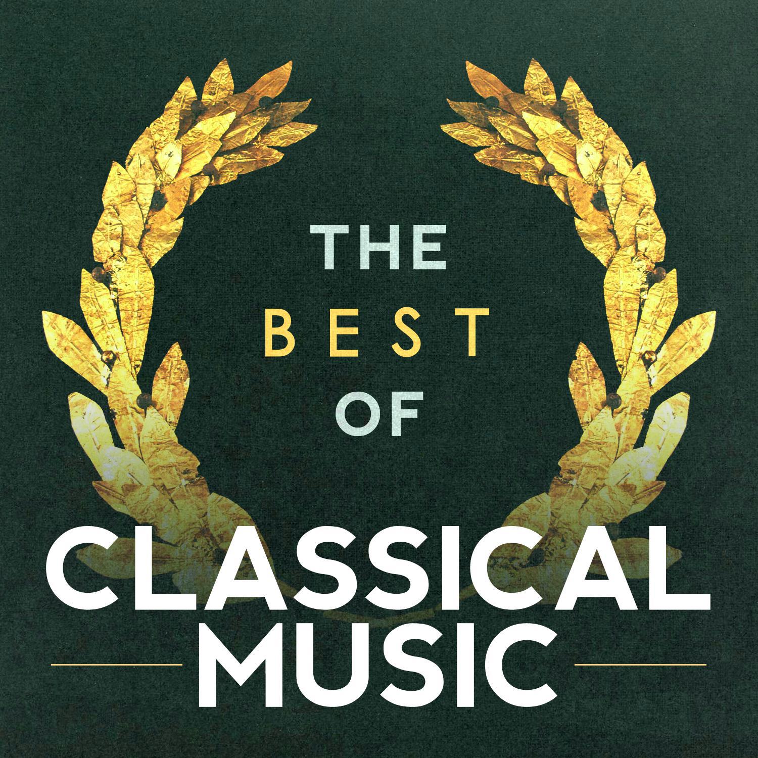 The Best of Classical Music专辑