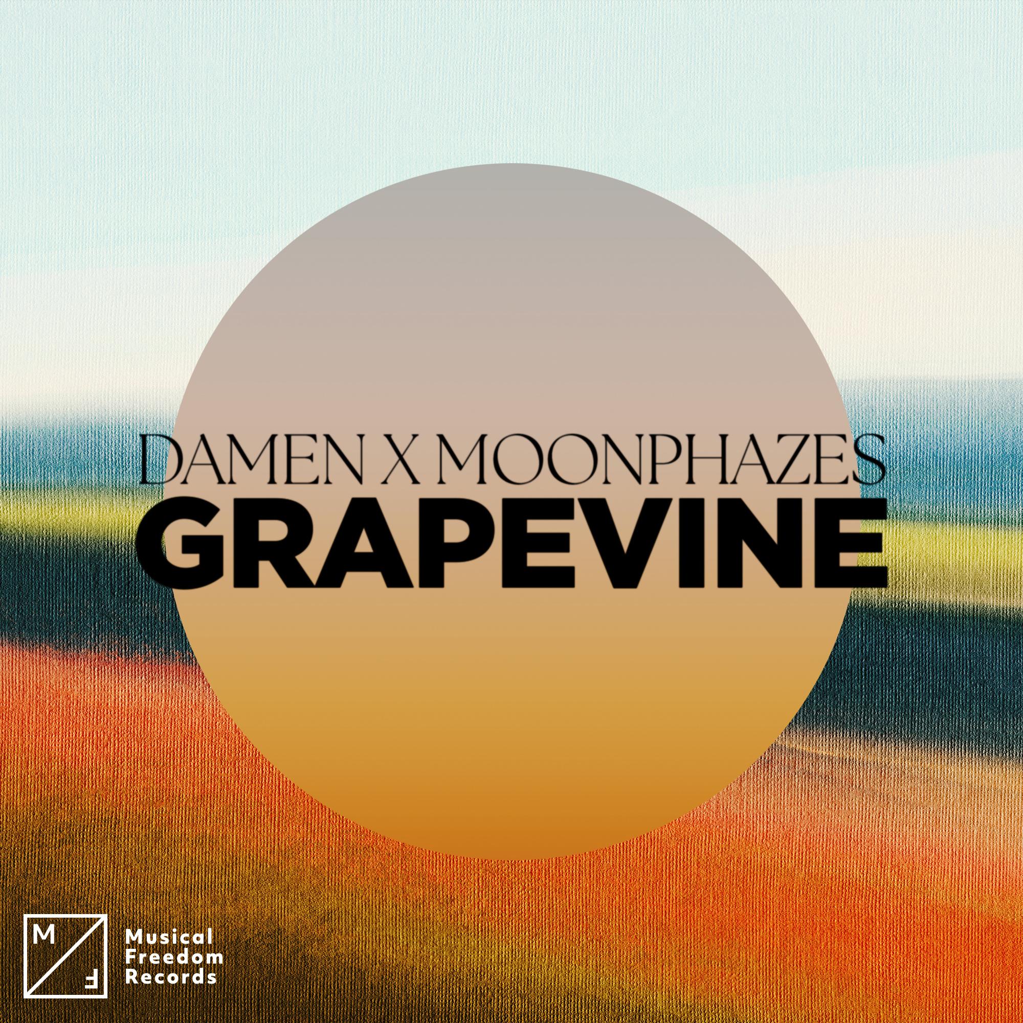Grapevine (Extended Mix)