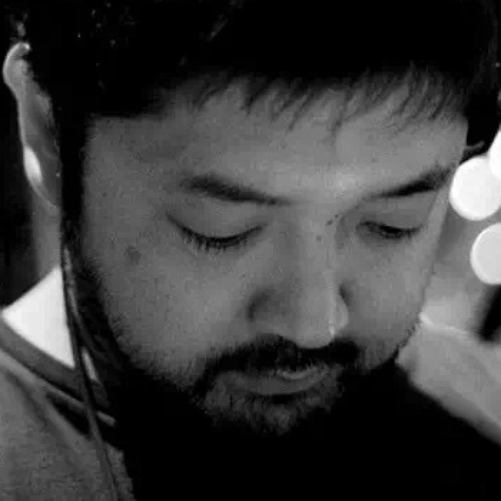 致天堂永生の混沌武士Nujabes Sample