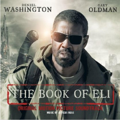 The Book of Eli [Original Motion Picture Soundtrack]