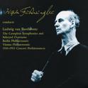 BEETHOVEN, L. van: Symphonies Nos. 1-9 / Overtures (Furtwangler) (Concert Performances, 1943-1953)专辑