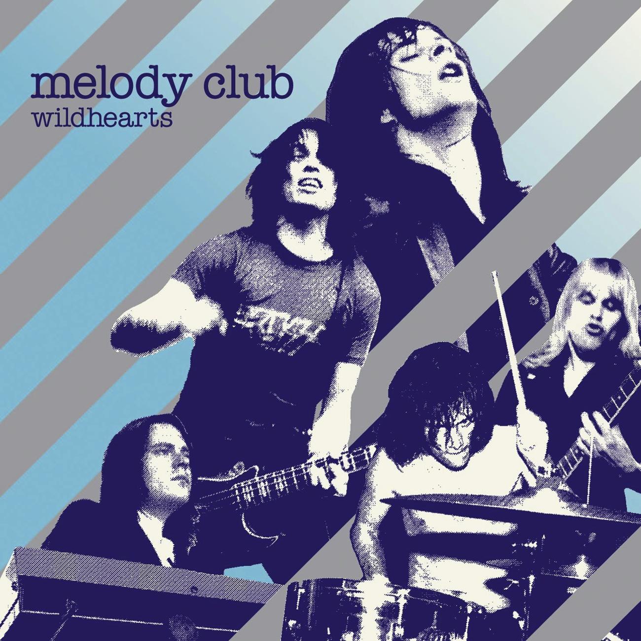 Wildhearts