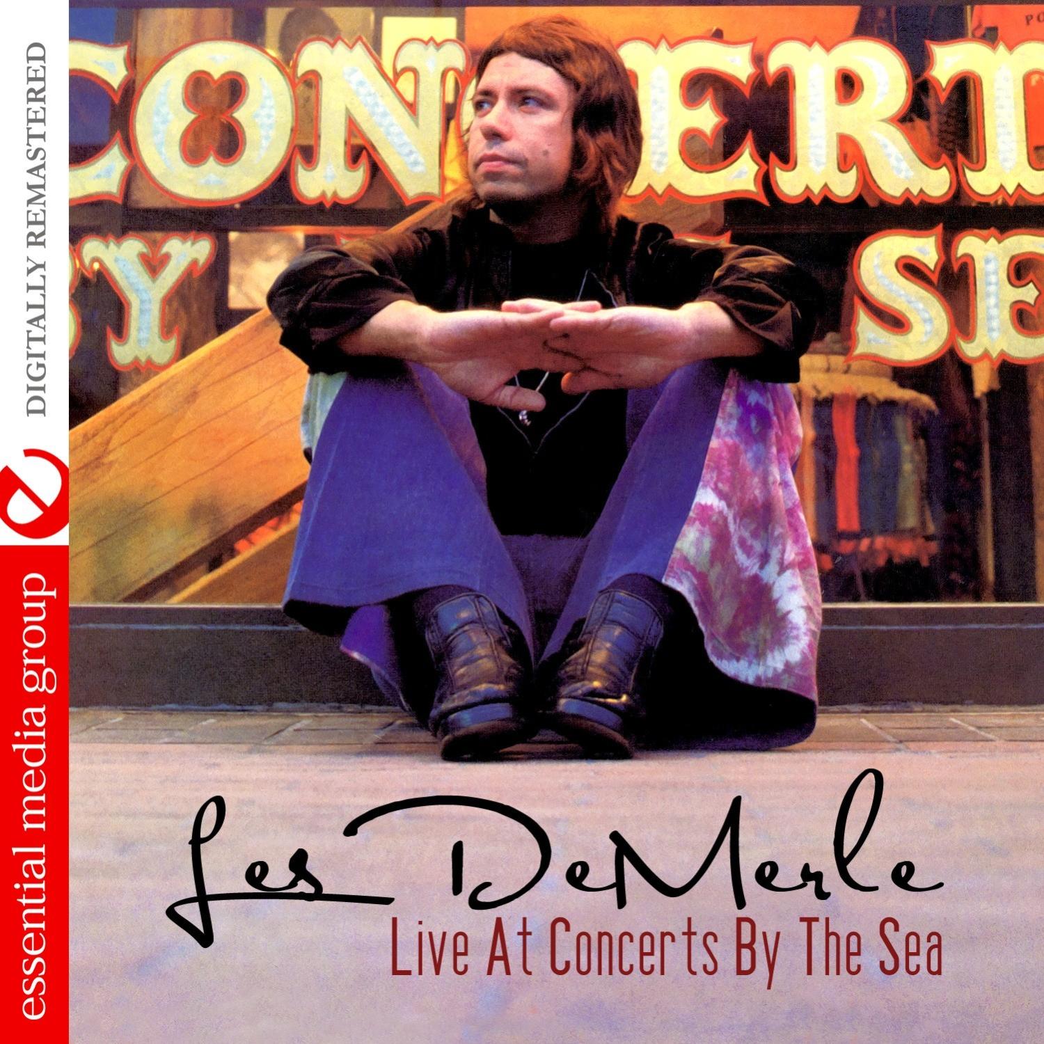Live At Concerts By The Sea (Digitally Remastered)