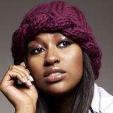 Jazmine Sullivan