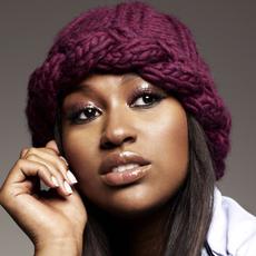 Jazmine Sullivan